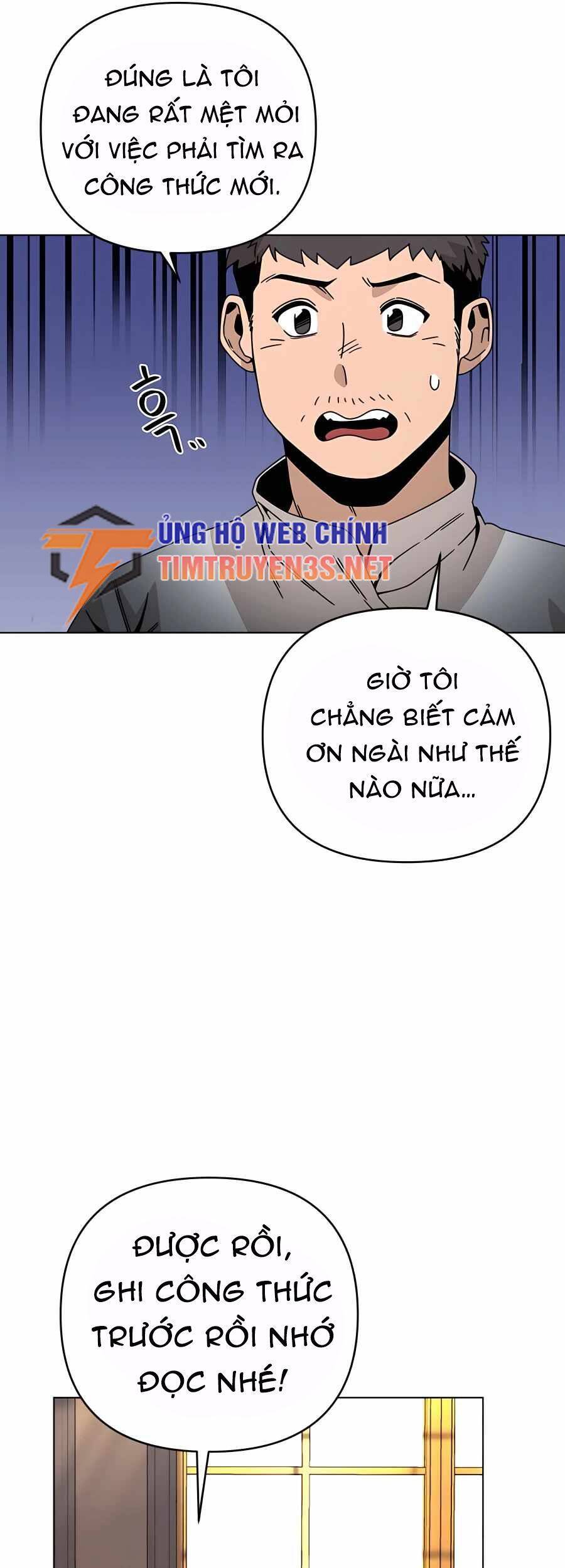 Tôi Từ Bỏ Tất Cả Để Khởi Đầu Ở Một Thế Giới Khác Chapter 39 - 29