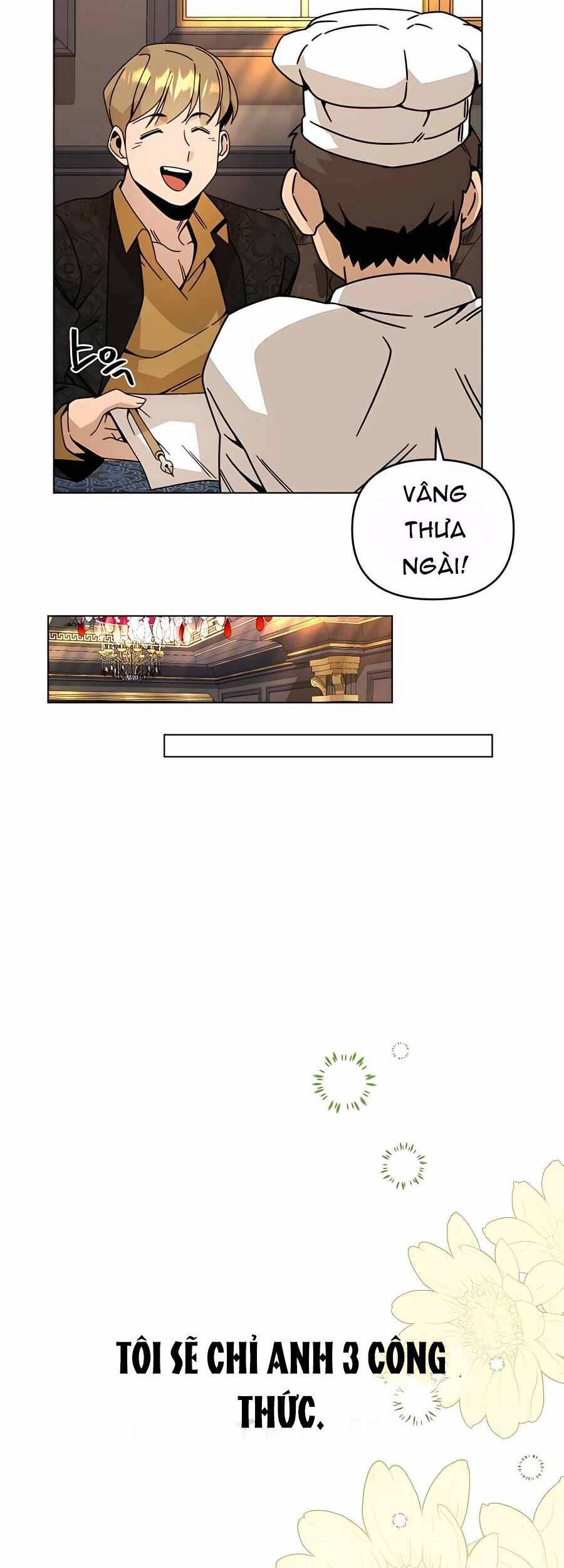 Tôi Từ Bỏ Tất Cả Để Khởi Đầu Ở Một Thế Giới Khác Chapter 39 - 30