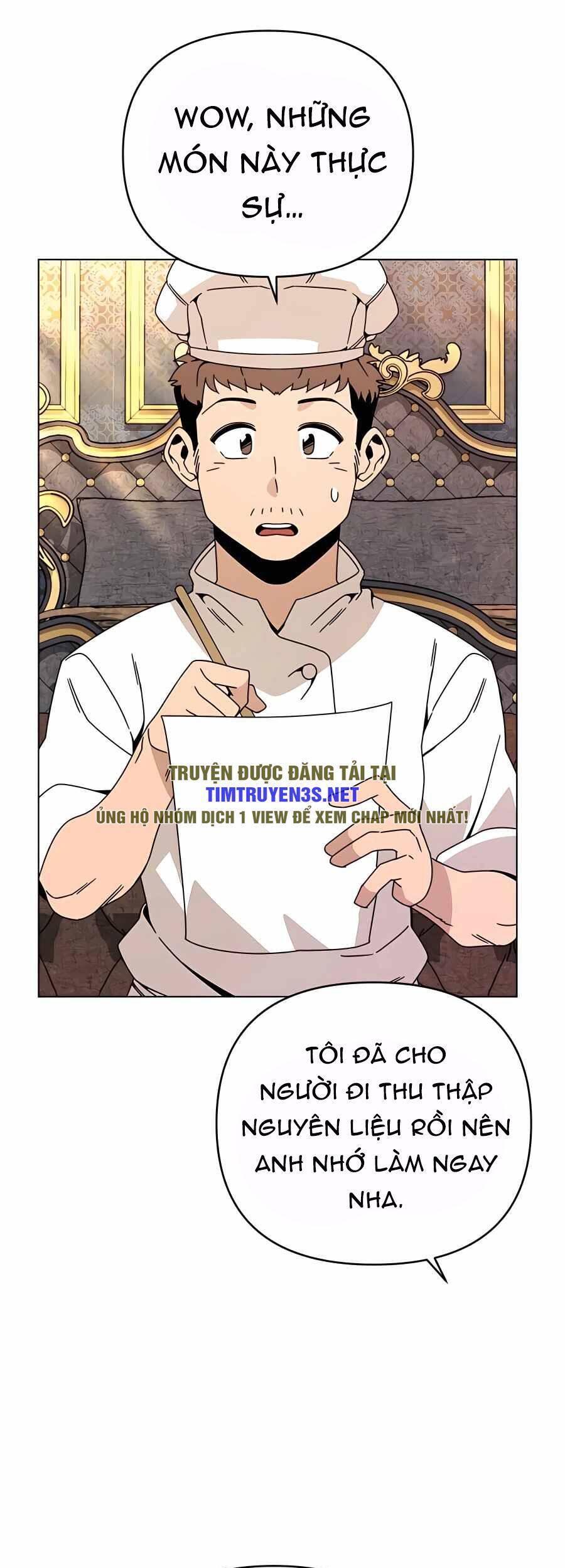 Tôi Từ Bỏ Tất Cả Để Khởi Đầu Ở Một Thế Giới Khác Chapter 39 - 33