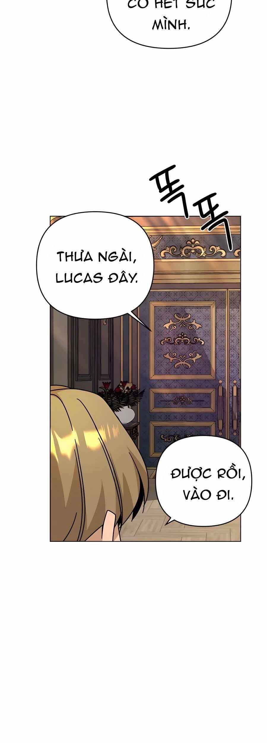 Tôi Từ Bỏ Tất Cả Để Khởi Đầu Ở Một Thế Giới Khác Chapter 39 - 35