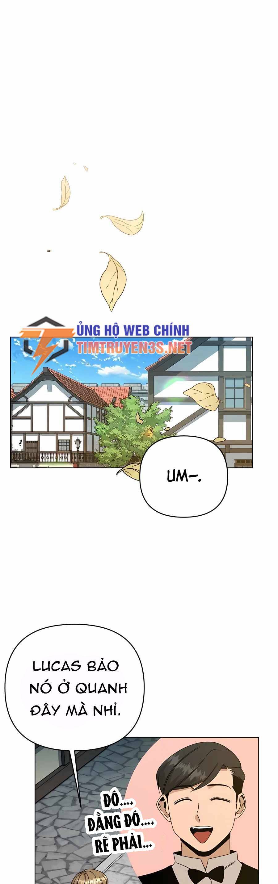 Tôi Từ Bỏ Tất Cả Để Khởi Đầu Ở Một Thế Giới Khác Chapter 39 - 37