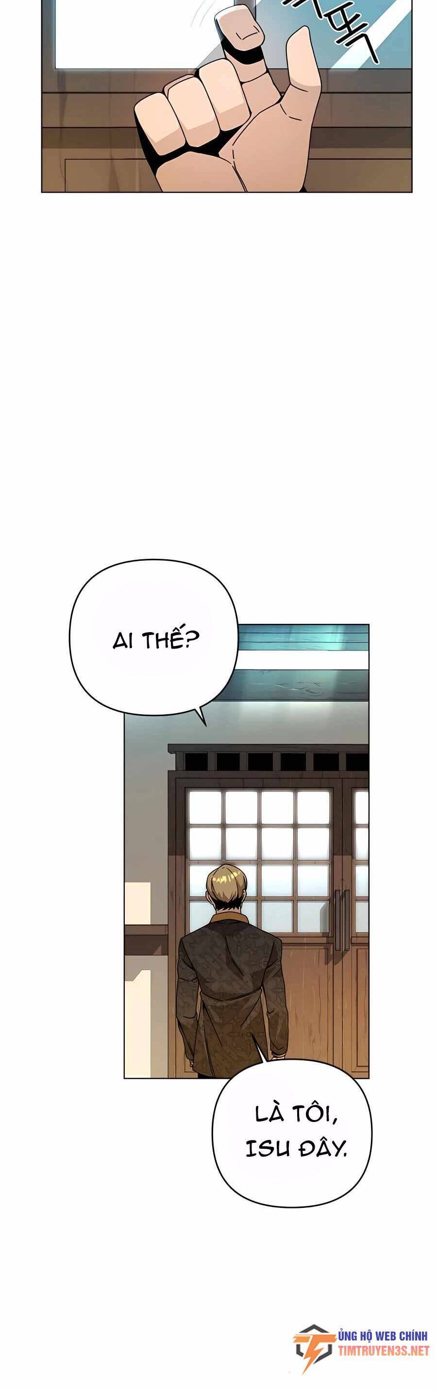 Tôi Từ Bỏ Tất Cả Để Khởi Đầu Ở Một Thế Giới Khác Chapter 39 - 39