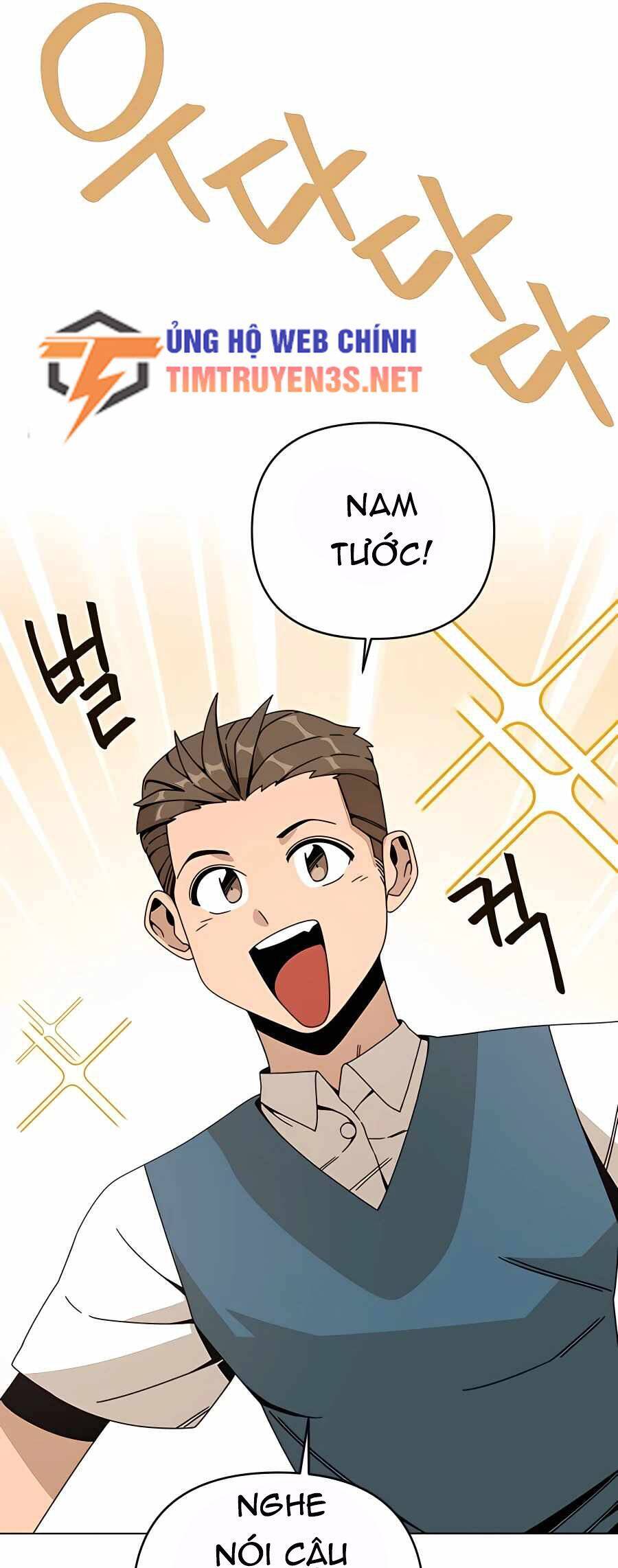 Tôi Từ Bỏ Tất Cả Để Khởi Đầu Ở Một Thế Giới Khác Chapter 39 - 40