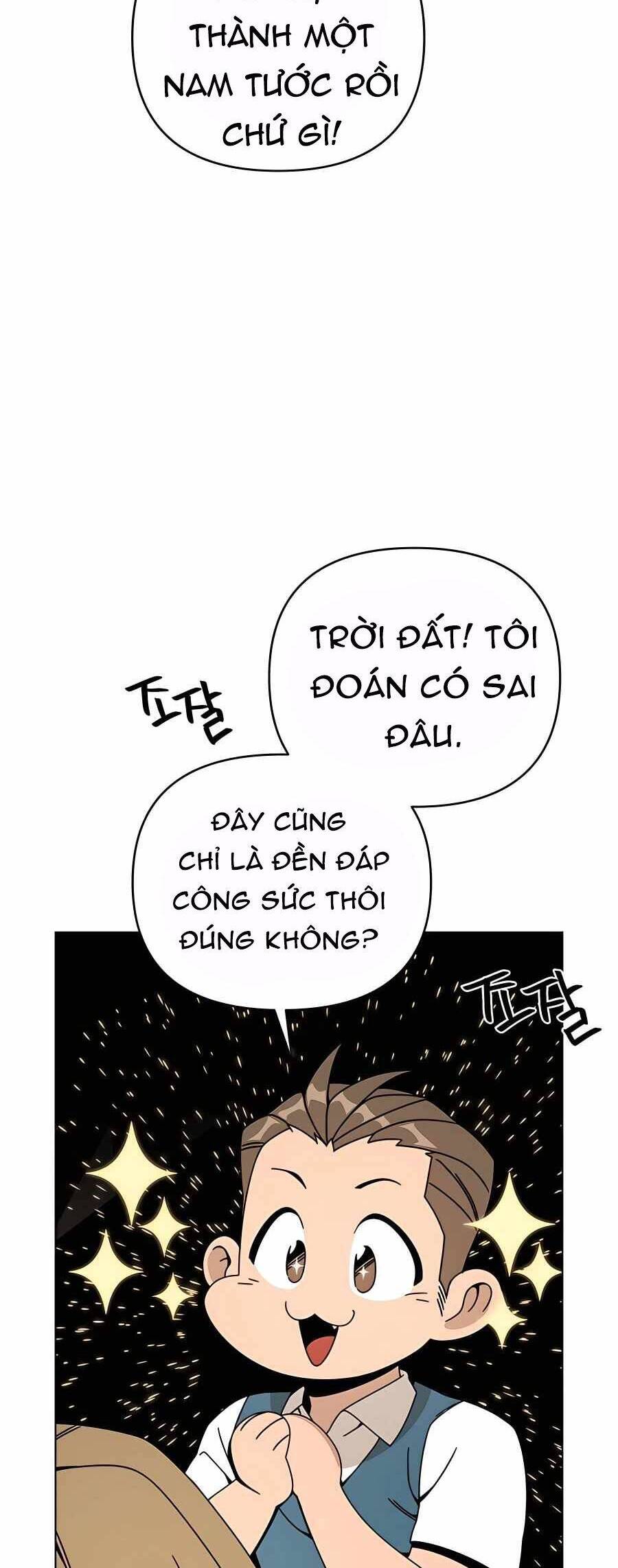 Tôi Từ Bỏ Tất Cả Để Khởi Đầu Ở Một Thế Giới Khác Chapter 39 - 41