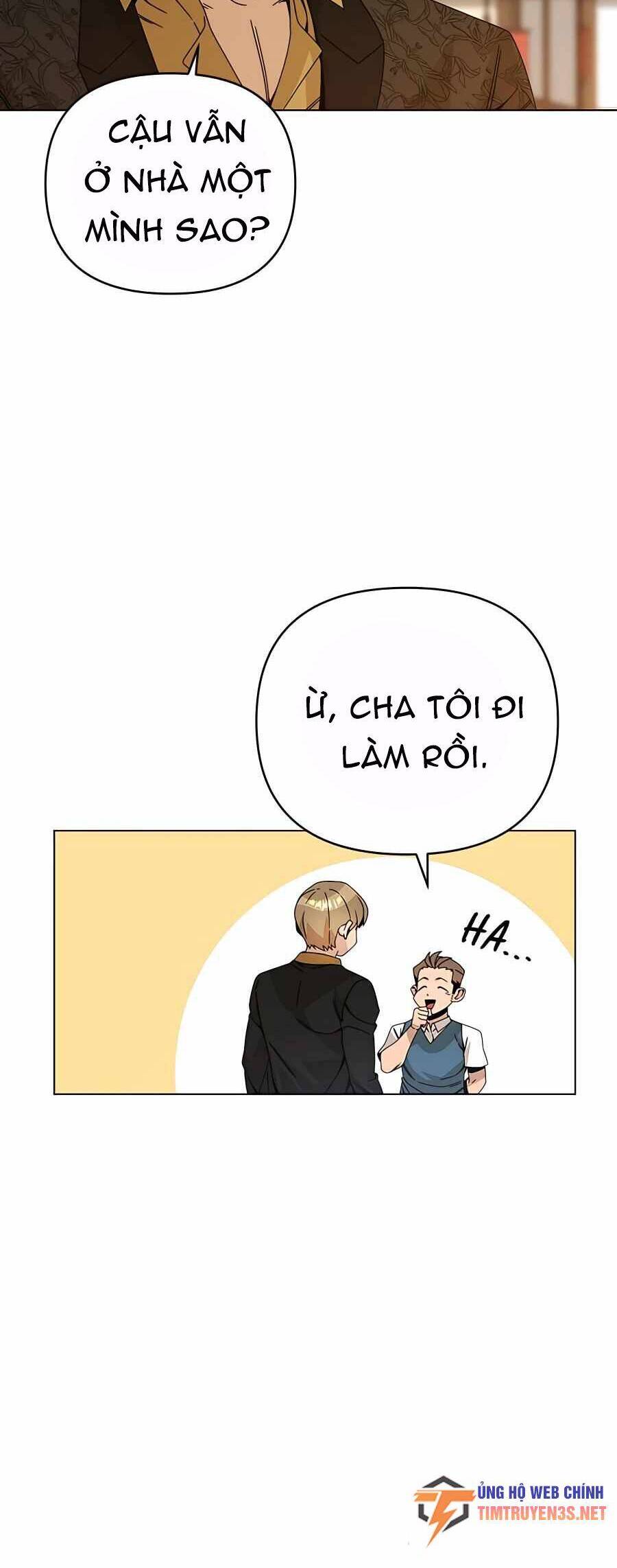 Tôi Từ Bỏ Tất Cả Để Khởi Đầu Ở Một Thế Giới Khác Chapter 39 - 43