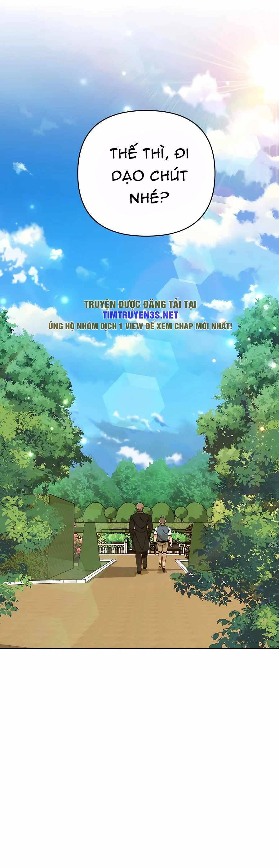 Tôi Từ Bỏ Tất Cả Để Khởi Đầu Ở Một Thế Giới Khác Chapter 39 - 44