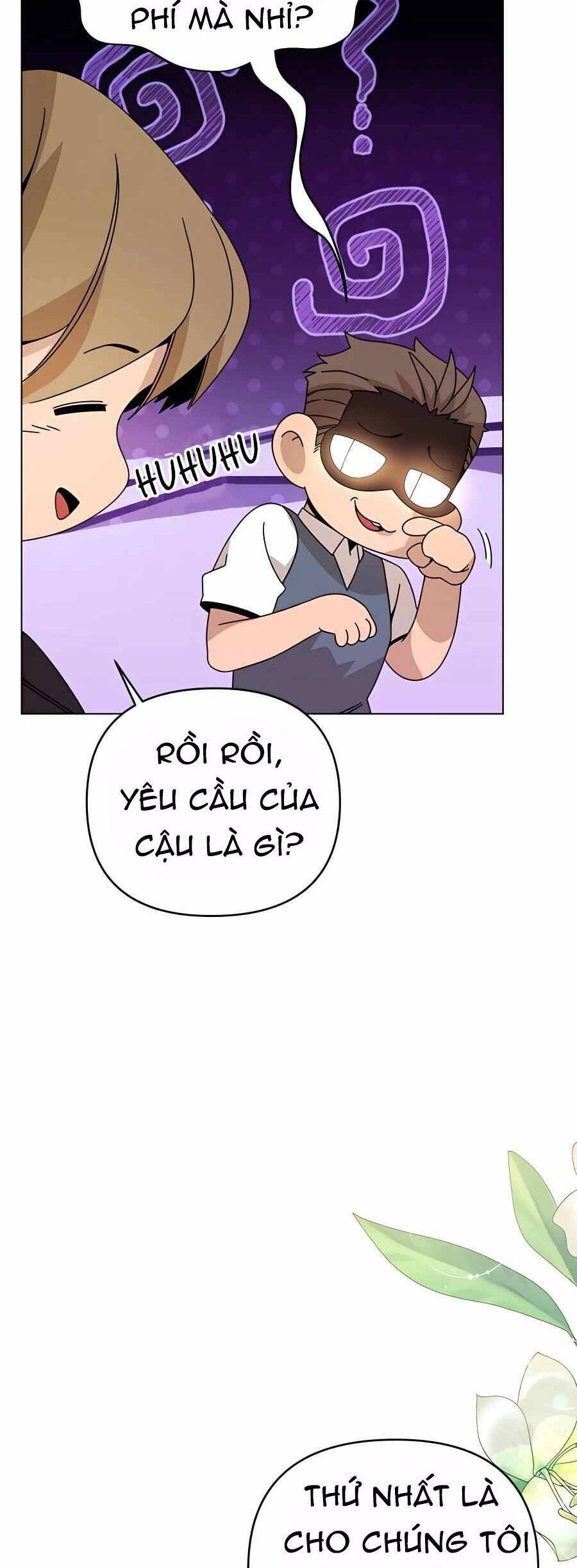 Tôi Từ Bỏ Tất Cả Để Khởi Đầu Ở Một Thế Giới Khác Chapter 39 - 49