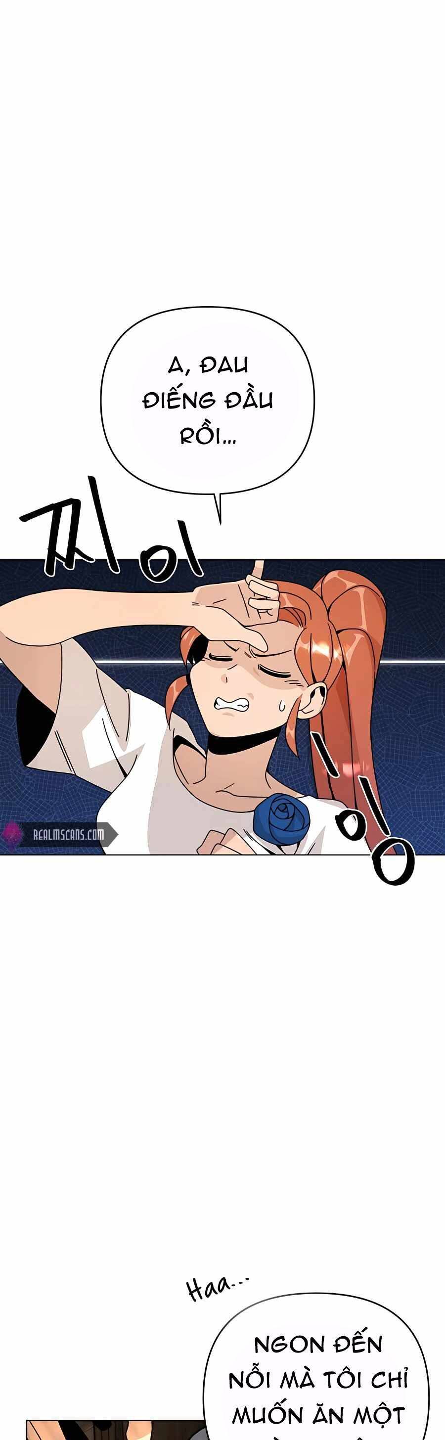 Tôi Từ Bỏ Tất Cả Để Khởi Đầu Ở Một Thế Giới Khác Chapter 39 - 6