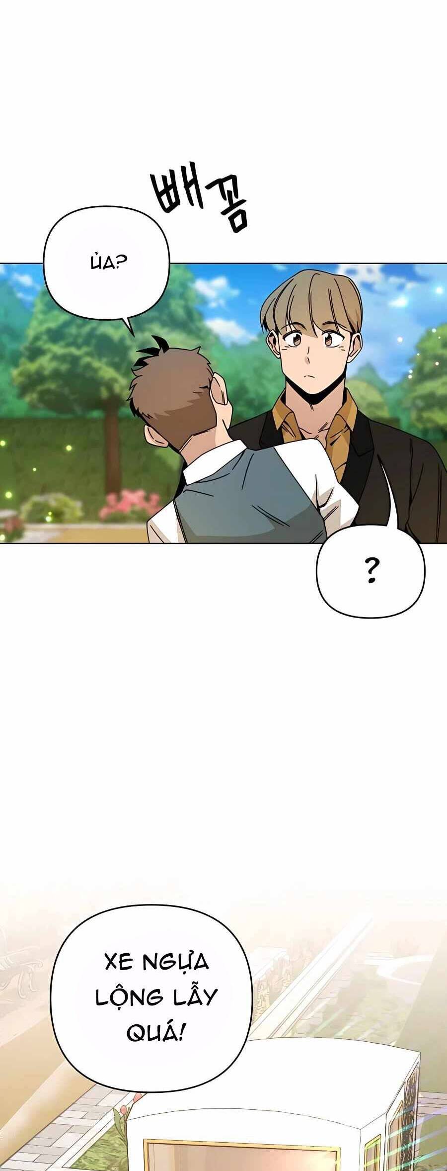 Tôi Từ Bỏ Tất Cả Để Khởi Đầu Ở Một Thế Giới Khác Chapter 39 - 52