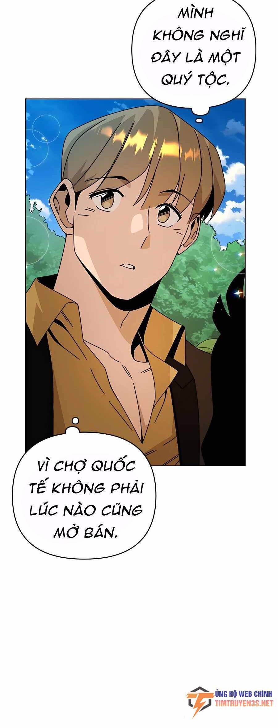 Tôi Từ Bỏ Tất Cả Để Khởi Đầu Ở Một Thế Giới Khác Chapter 39 - 54