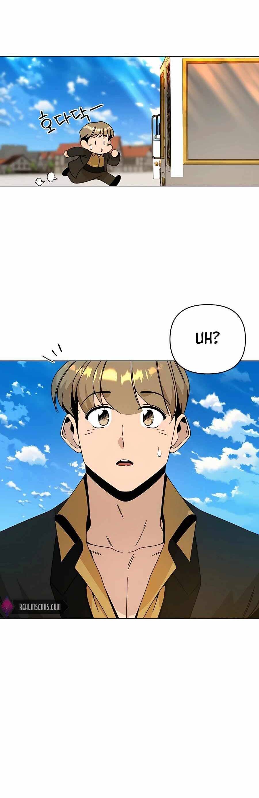 Tôi Từ Bỏ Tất Cả Để Khởi Đầu Ở Một Thế Giới Khác Chapter 39 - 56