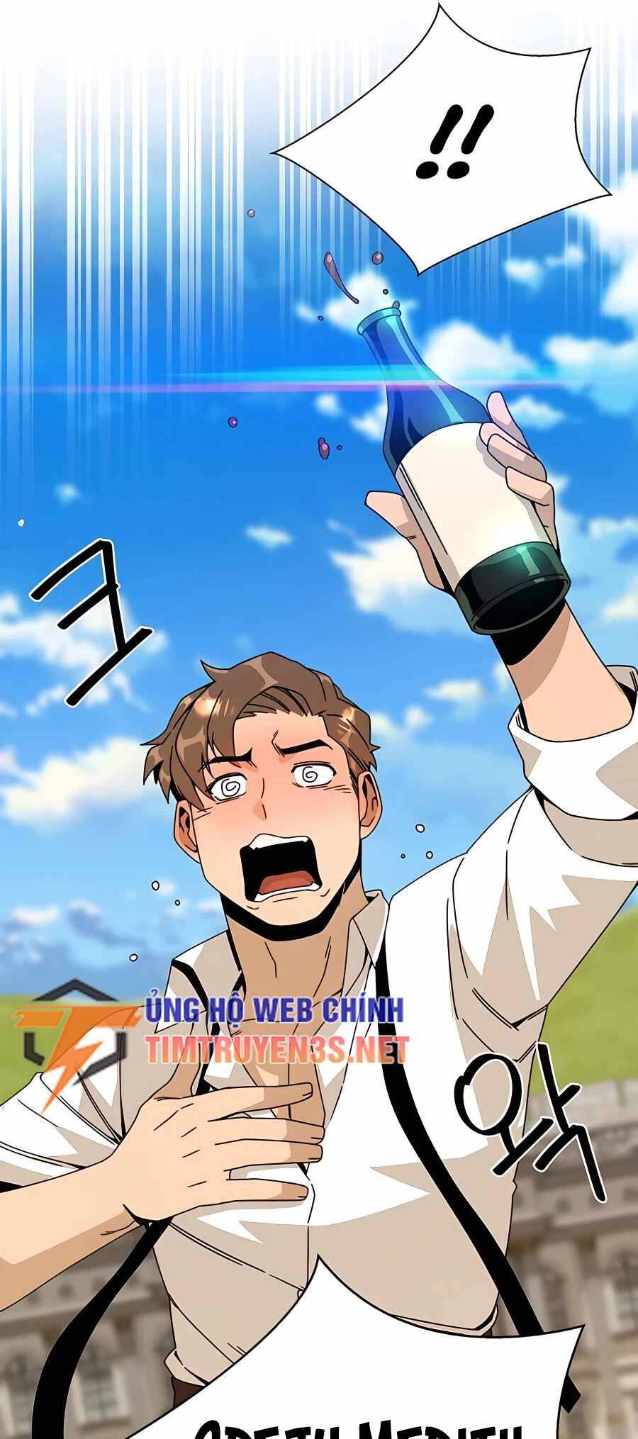 Tôi Từ Bỏ Tất Cả Để Khởi Đầu Ở Một Thế Giới Khác Chapter 39 - 58