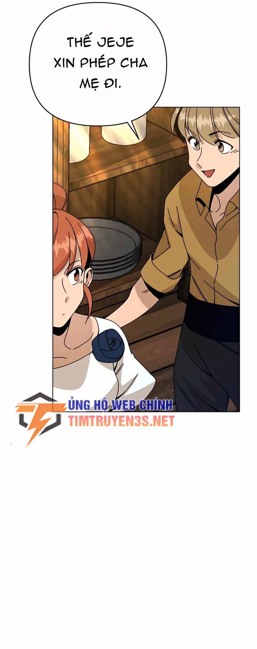 Tôi Từ Bỏ Tất Cả Để Khởi Đầu Ở Một Thế Giới Khác Chapter 39 - 9