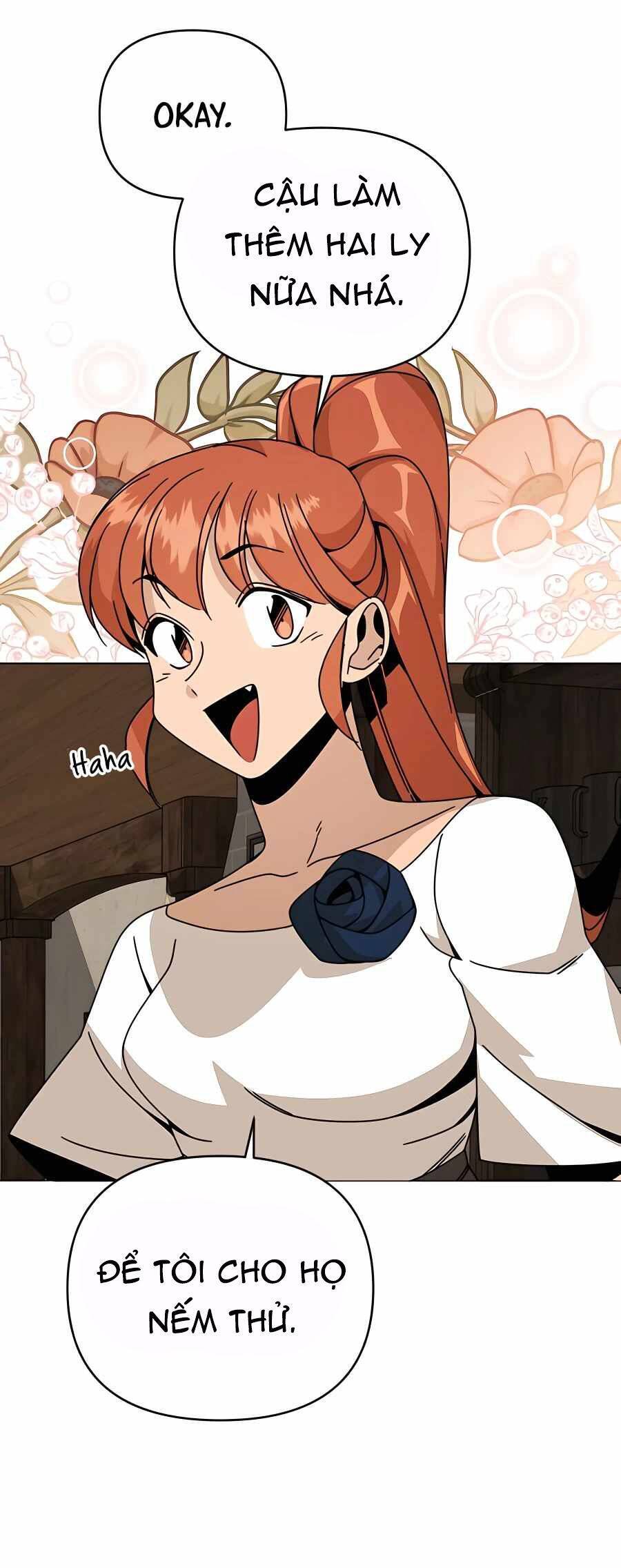 Tôi Từ Bỏ Tất Cả Để Khởi Đầu Ở Một Thế Giới Khác Chapter 39 - 10