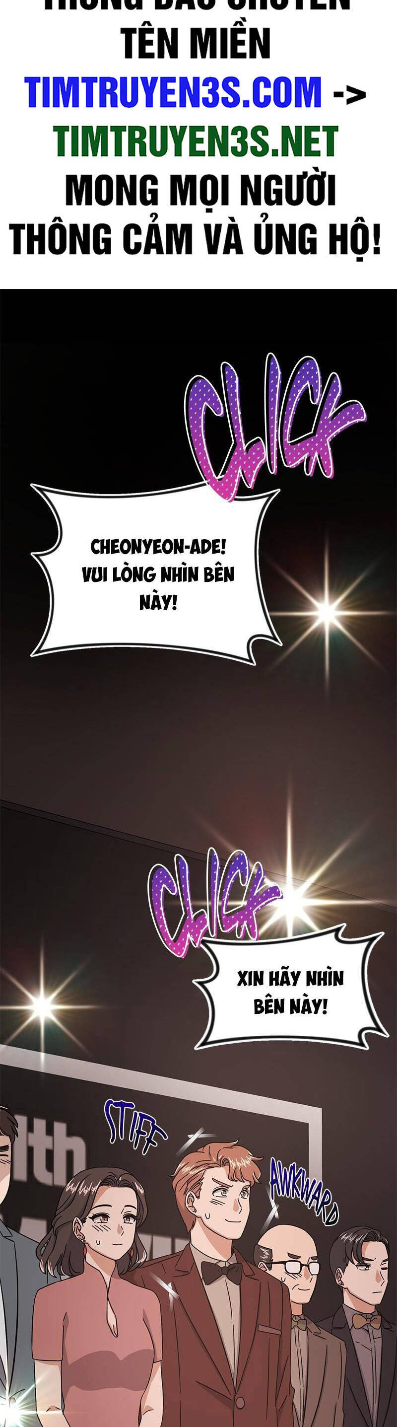 Trợ Lí Siêu Sao Chapter 60 - 2