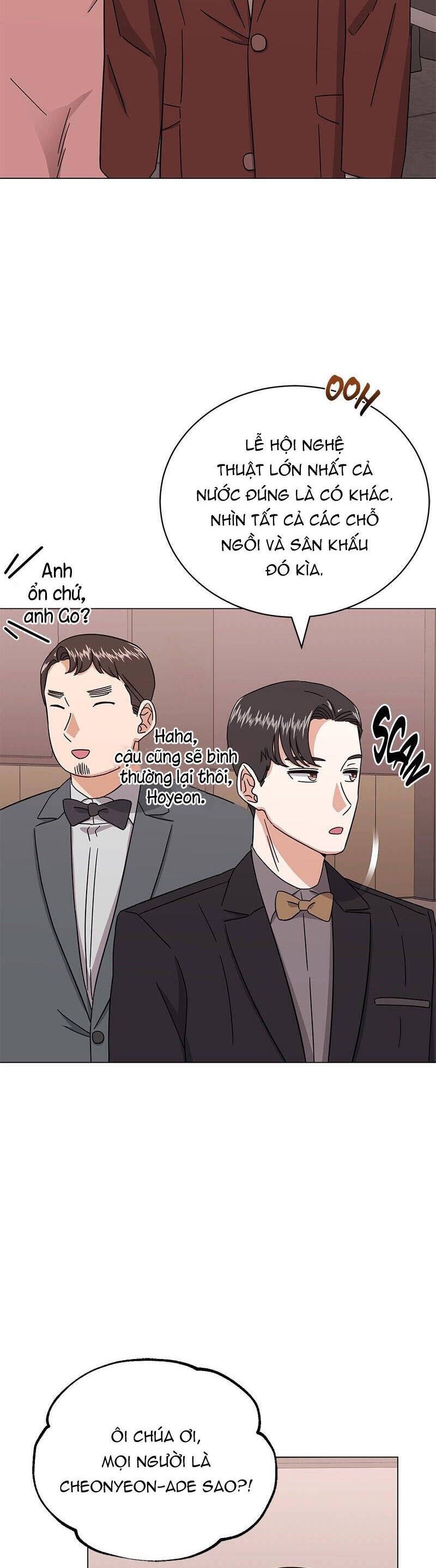 Trợ Lí Siêu Sao Chapter 60 - 11