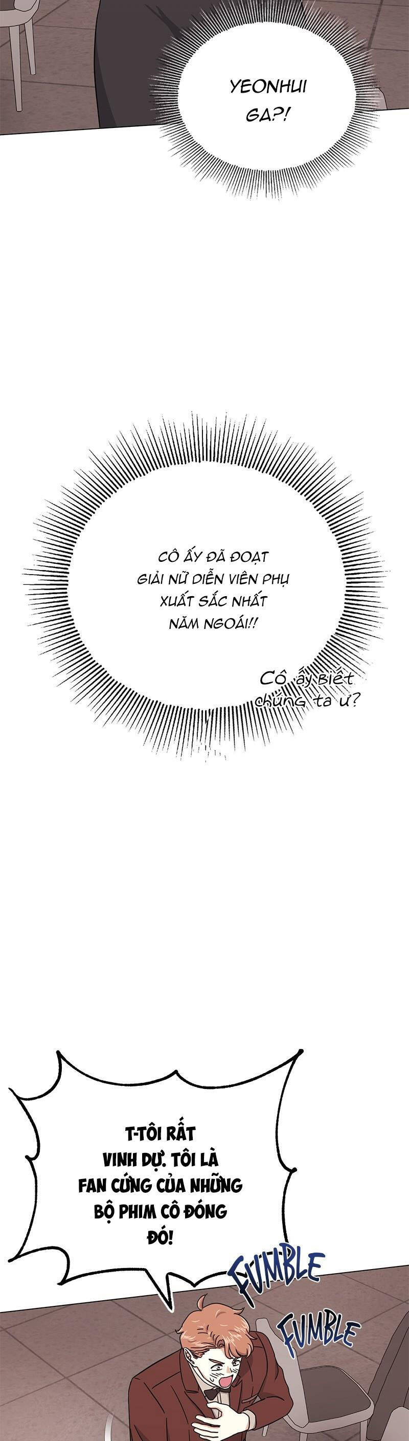 Trợ Lí Siêu Sao Chapter 60 - 13