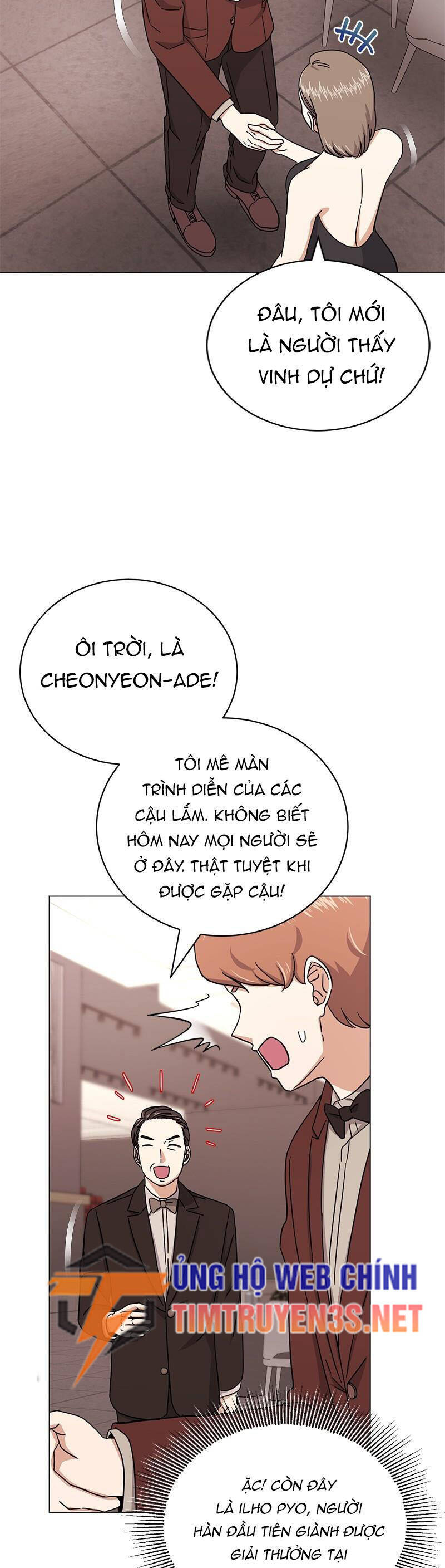 Trợ Lí Siêu Sao Chapter 60 - 14