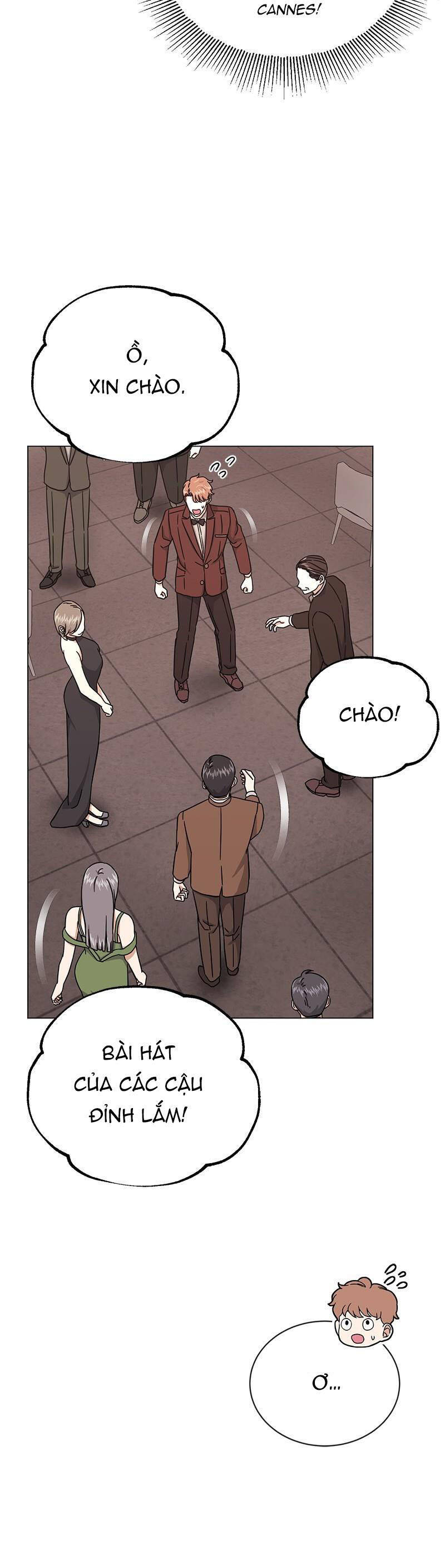 Trợ Lí Siêu Sao Chapter 60 - 15