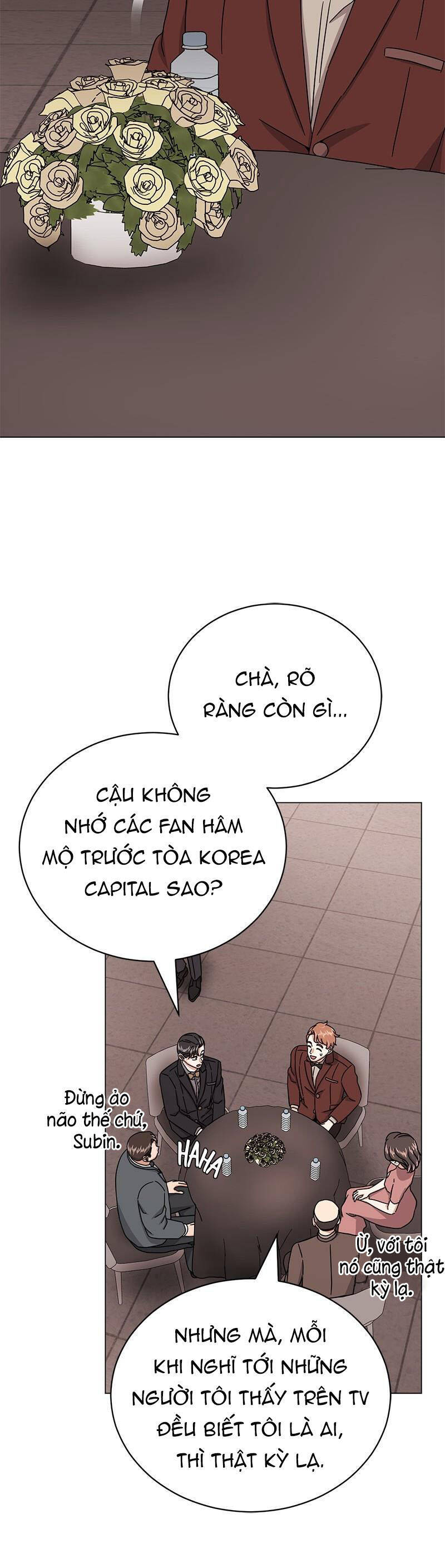 Trợ Lí Siêu Sao Chapter 60 - 17