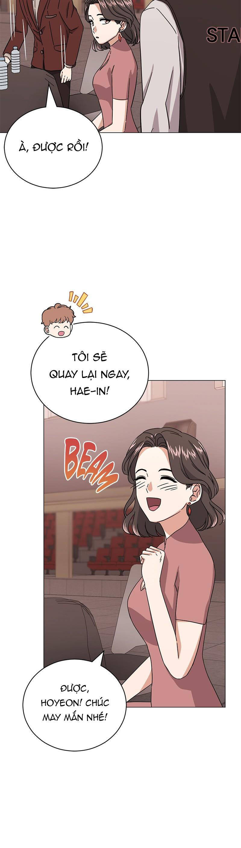 Trợ Lí Siêu Sao Chapter 60 - 19