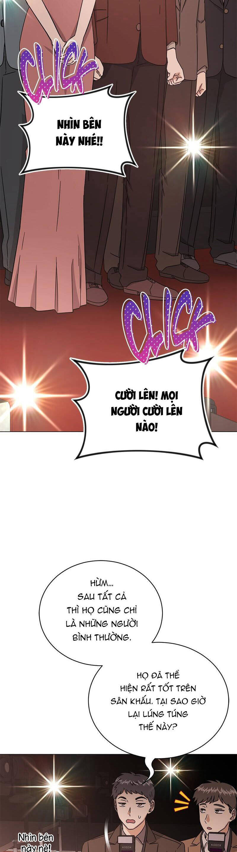 Trợ Lí Siêu Sao Chapter 60 - 3