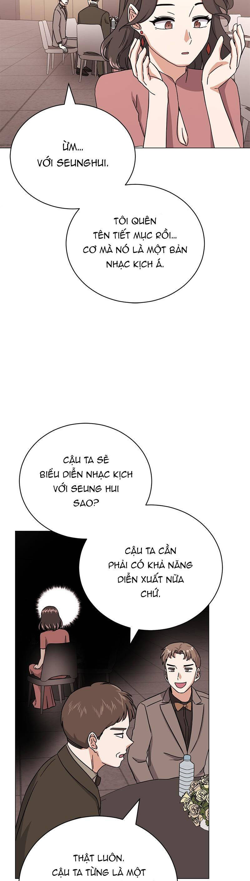Trợ Lí Siêu Sao Chapter 60 - 22
