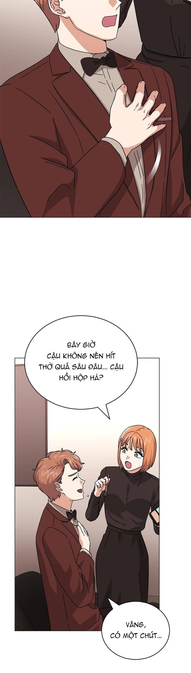 Trợ Lí Siêu Sao Chapter 60 - 25