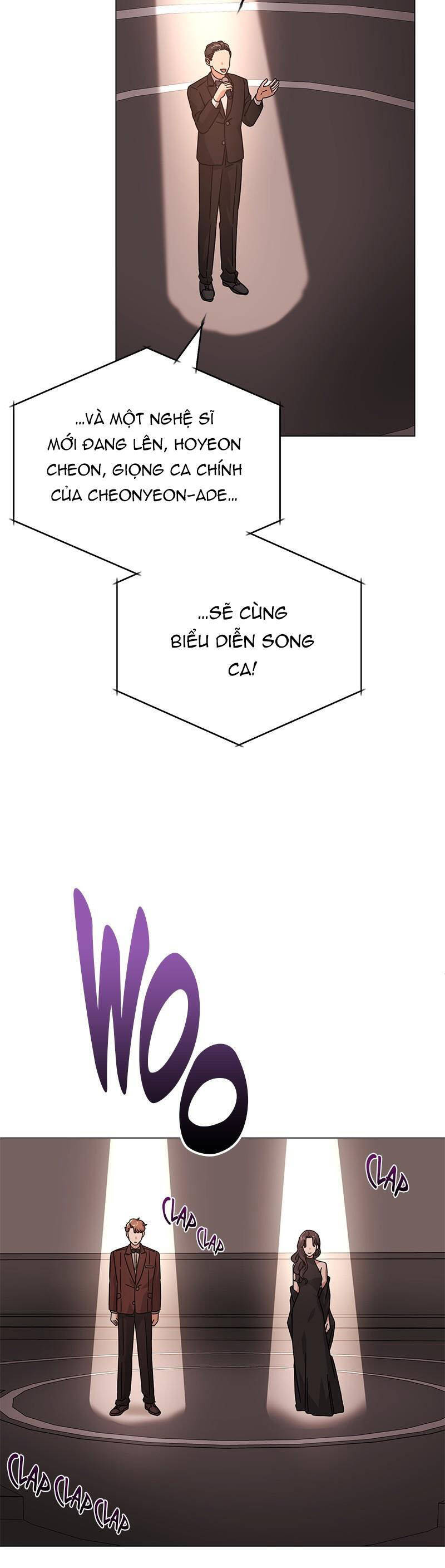 Trợ Lí Siêu Sao Chapter 60 - 30