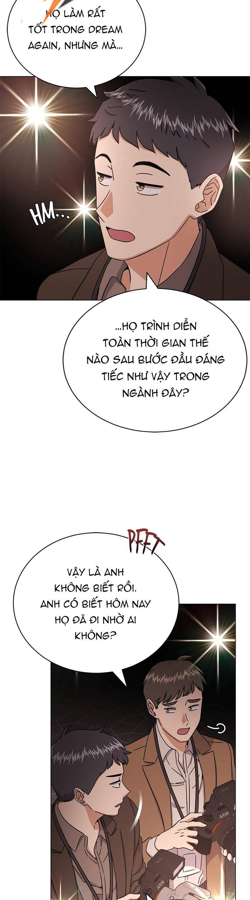 Trợ Lí Siêu Sao Chapter 60 - 5