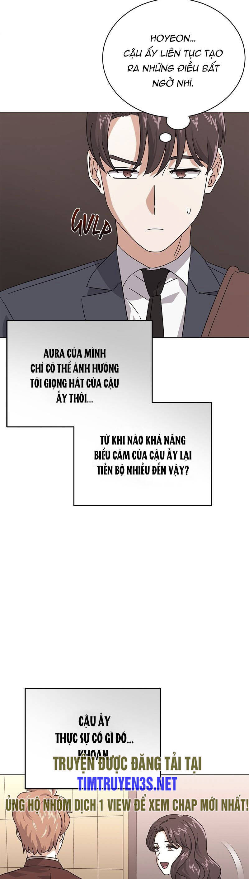 Trợ Lí Siêu Sao Chapter 60 - 48