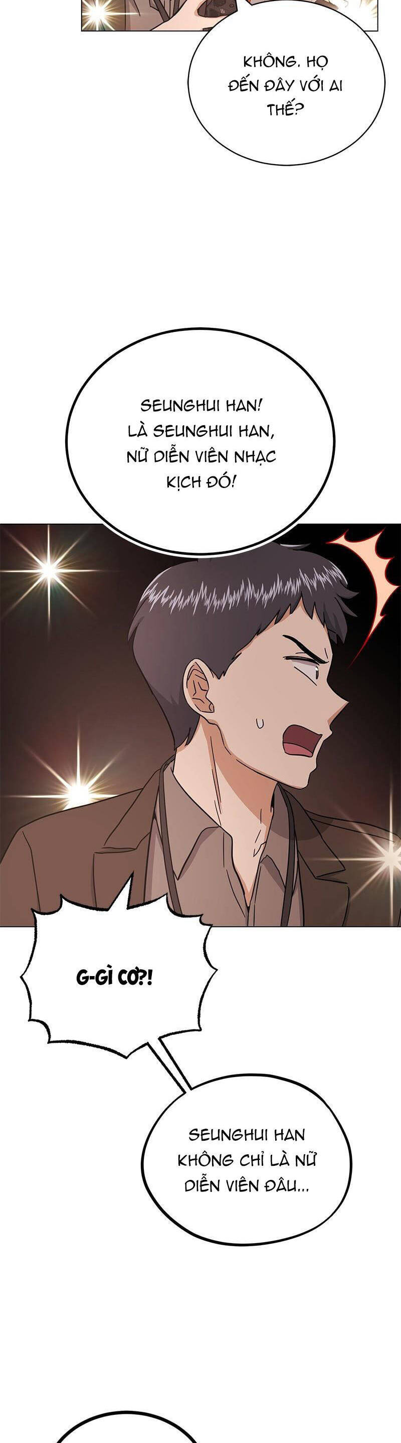 Trợ Lí Siêu Sao Chapter 60 - 6