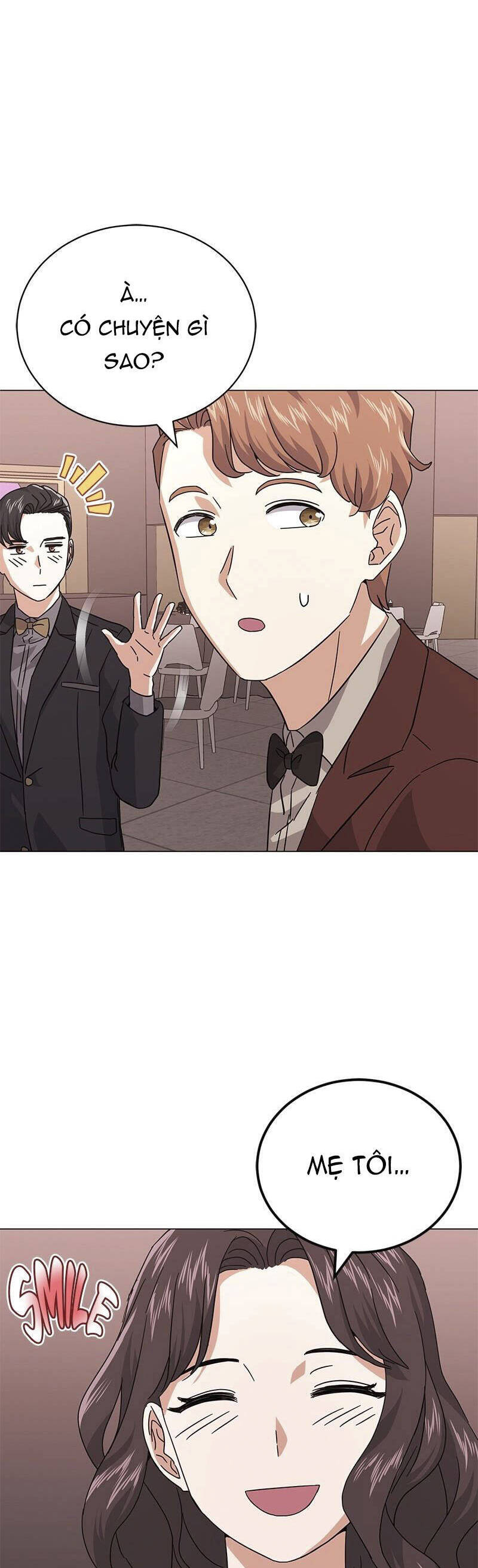 Trợ Lí Siêu Sao Chapter 60 - 54