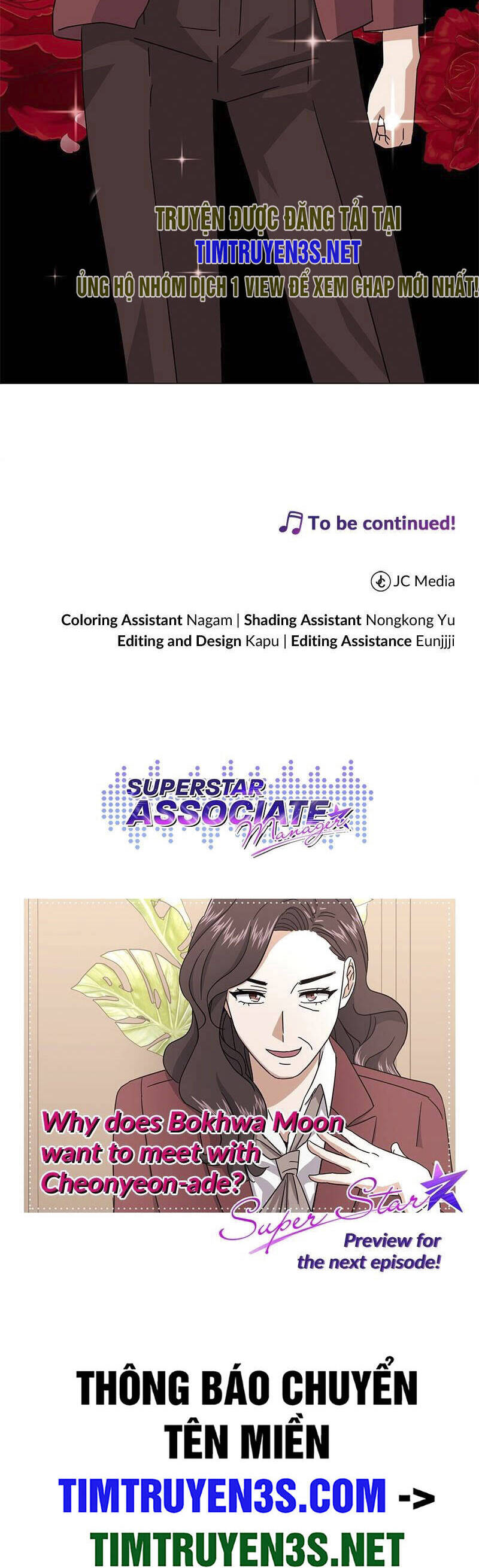 Trợ Lí Siêu Sao Chapter 60 - 56