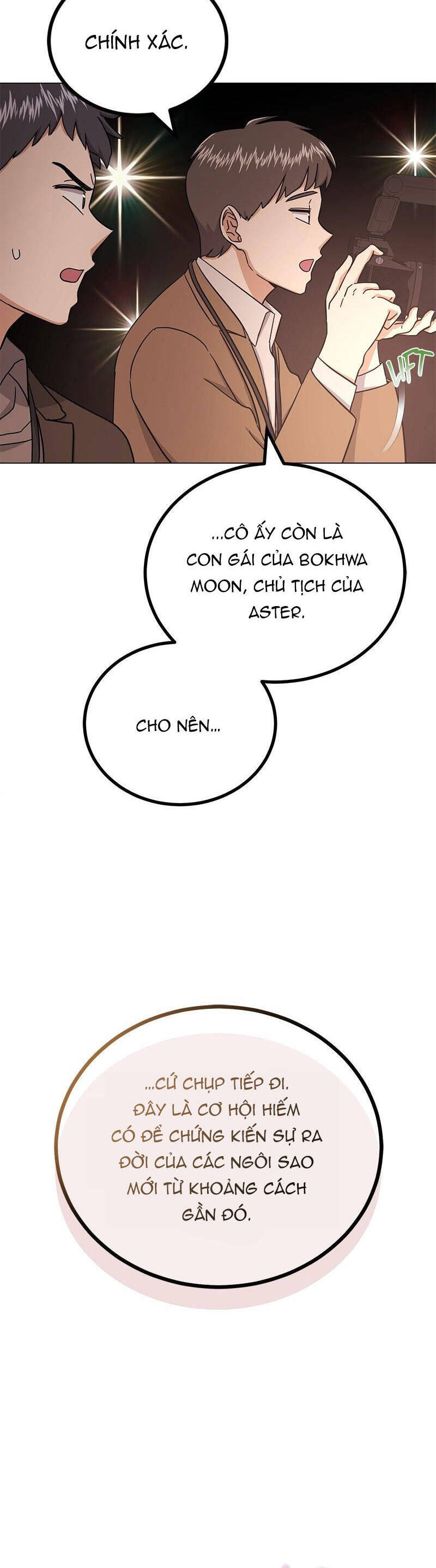 Trợ Lí Siêu Sao Chapter 60 - 7