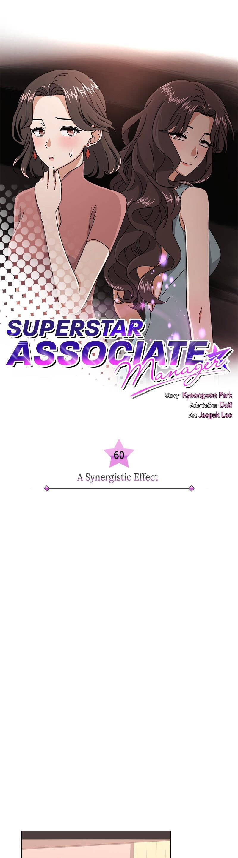 Trợ Lí Siêu Sao Chapter 60 - 9