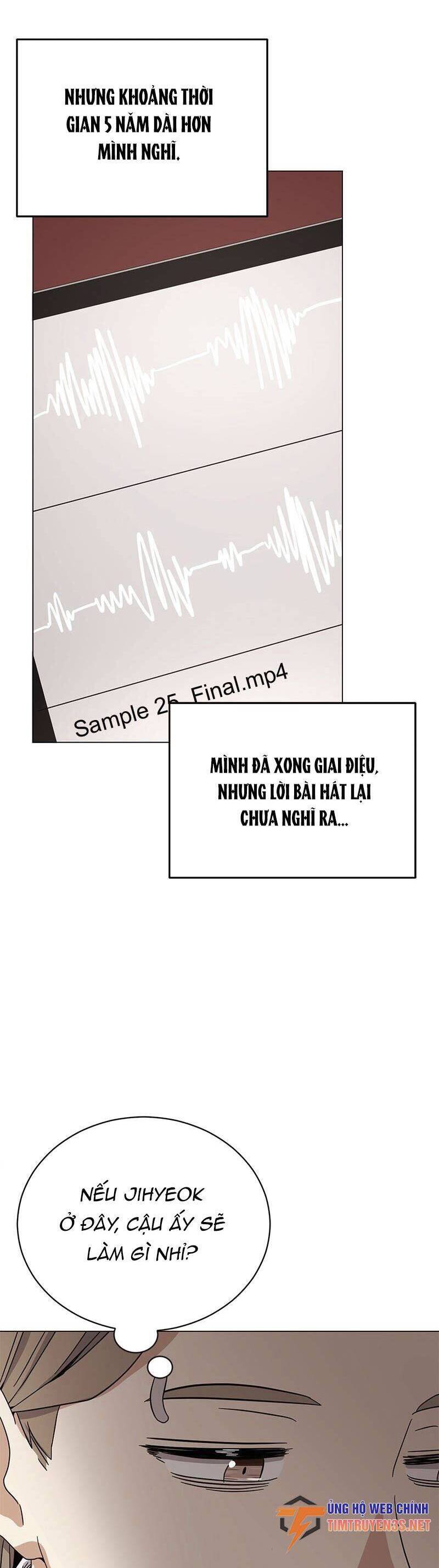 Trợ Lí Siêu Sao Chapter 61 - 11