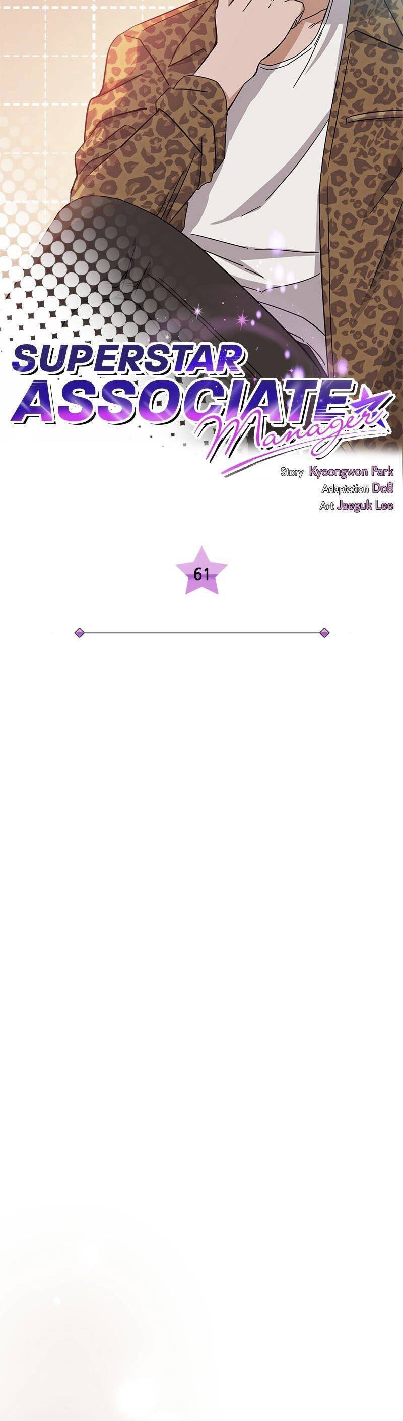 Trợ Lí Siêu Sao Chapter 61 - 15