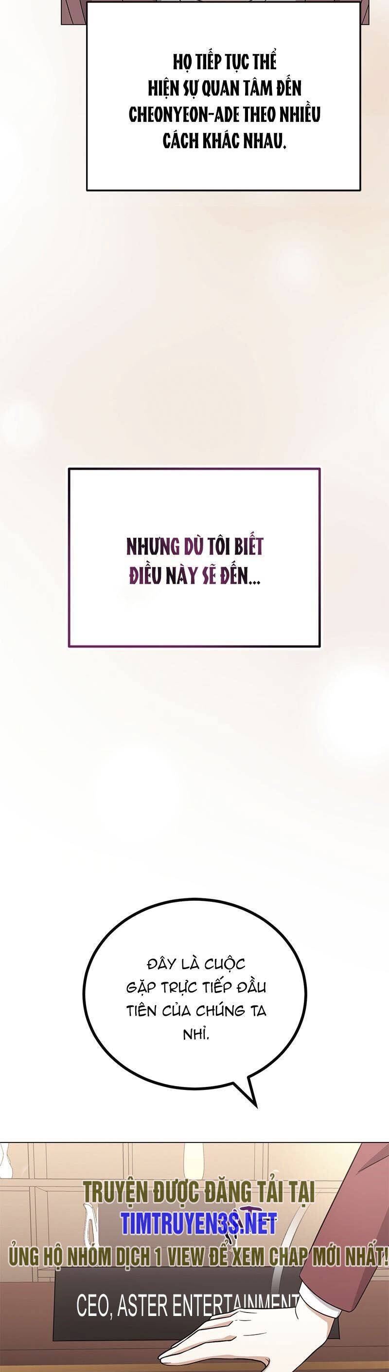 Trợ Lí Siêu Sao Chapter 61 - 18