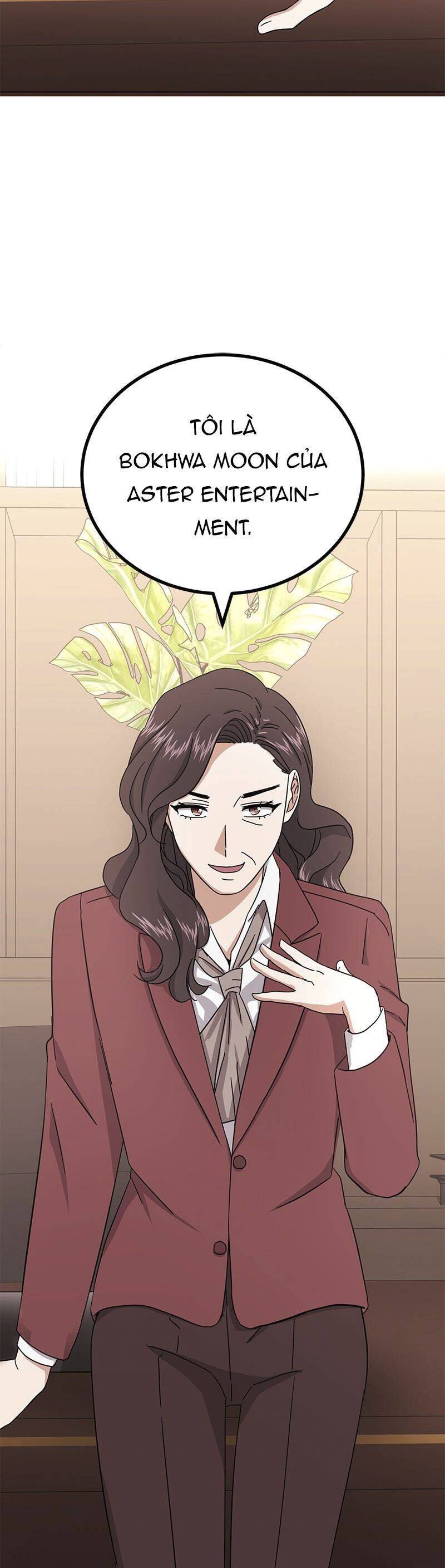 Trợ Lí Siêu Sao Chapter 61 - 19