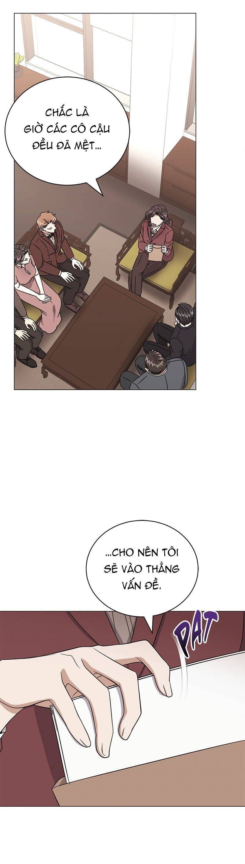 Trợ Lí Siêu Sao Chapter 61 - 22