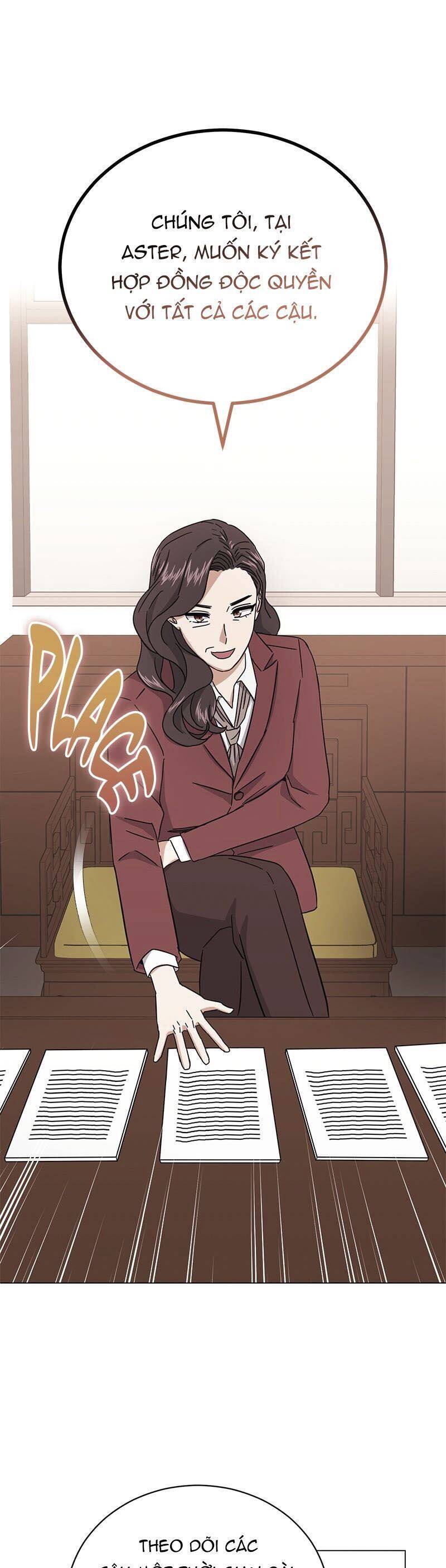 Trợ Lí Siêu Sao Chapter 61 - 23