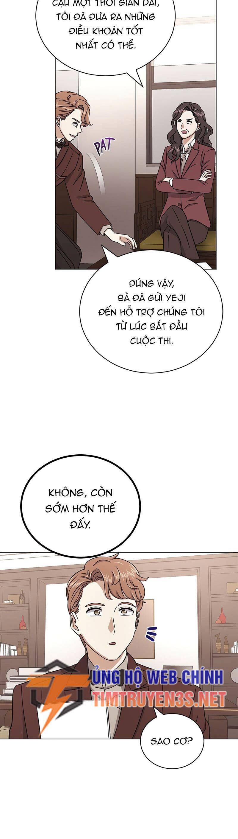 Trợ Lí Siêu Sao Chapter 61 - 24