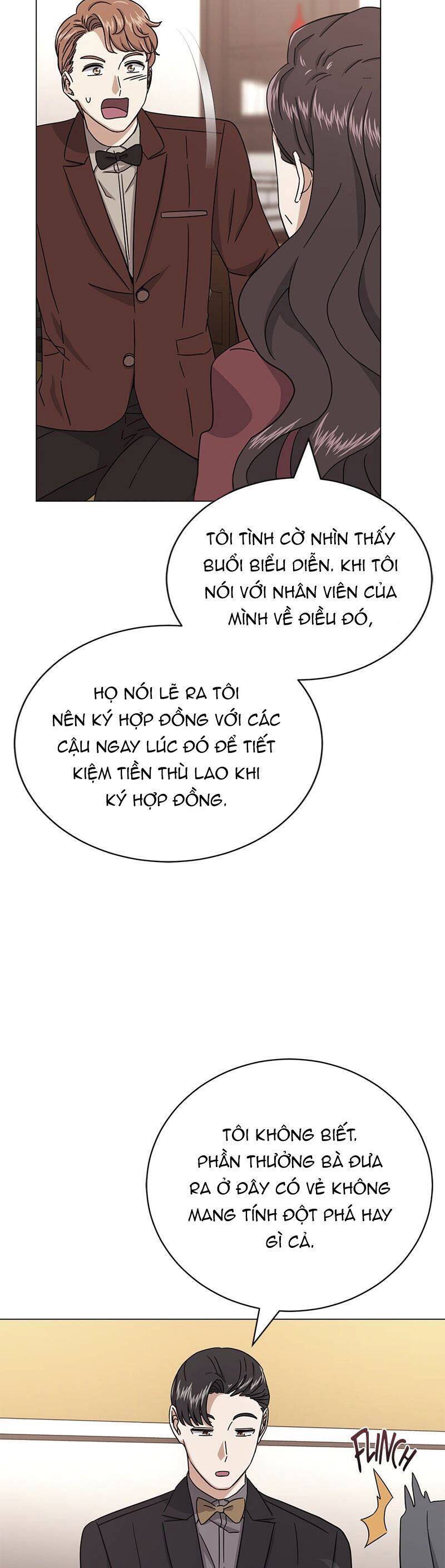 Trợ Lí Siêu Sao Chapter 61 - 26