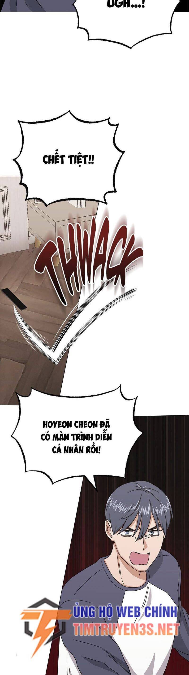 Trợ Lí Siêu Sao Chapter 61 - 4