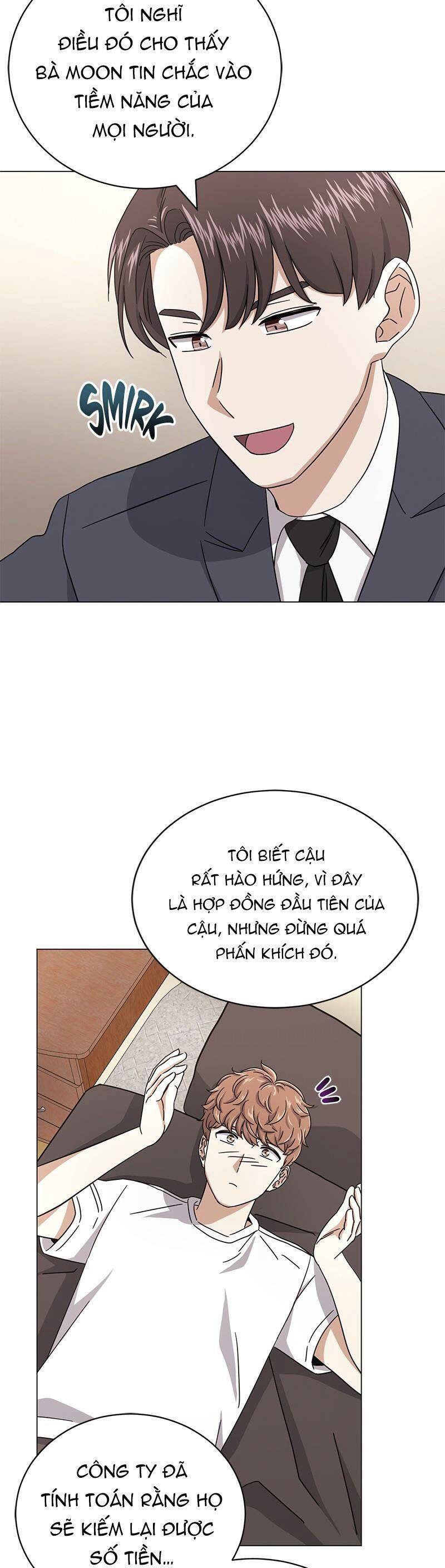 Trợ Lí Siêu Sao Chapter 61 - 37