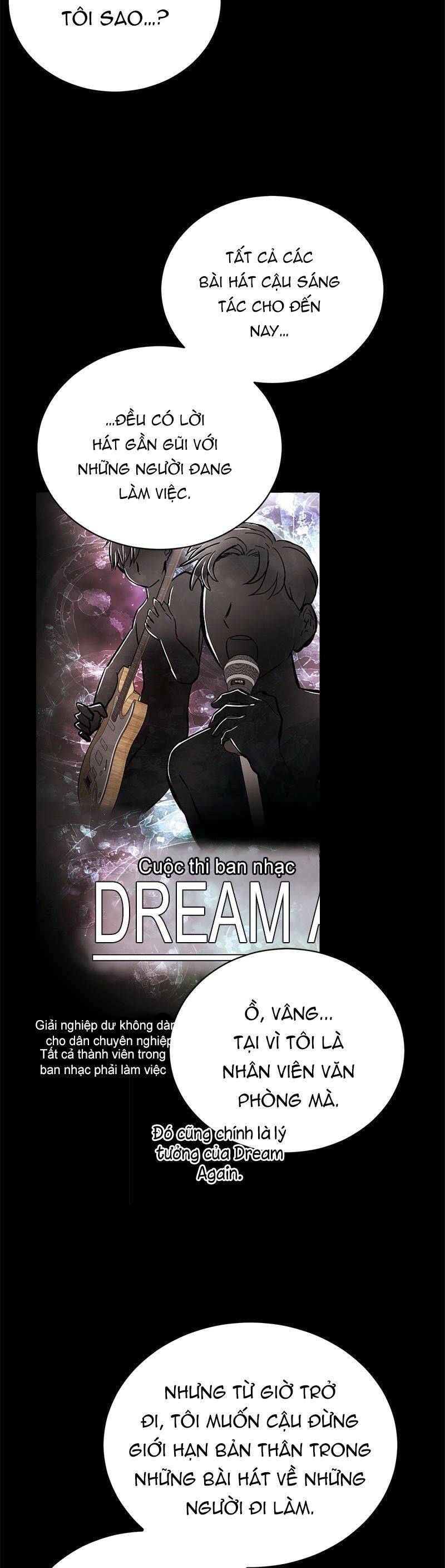 Trợ Lí Siêu Sao Chapter 61 - 40