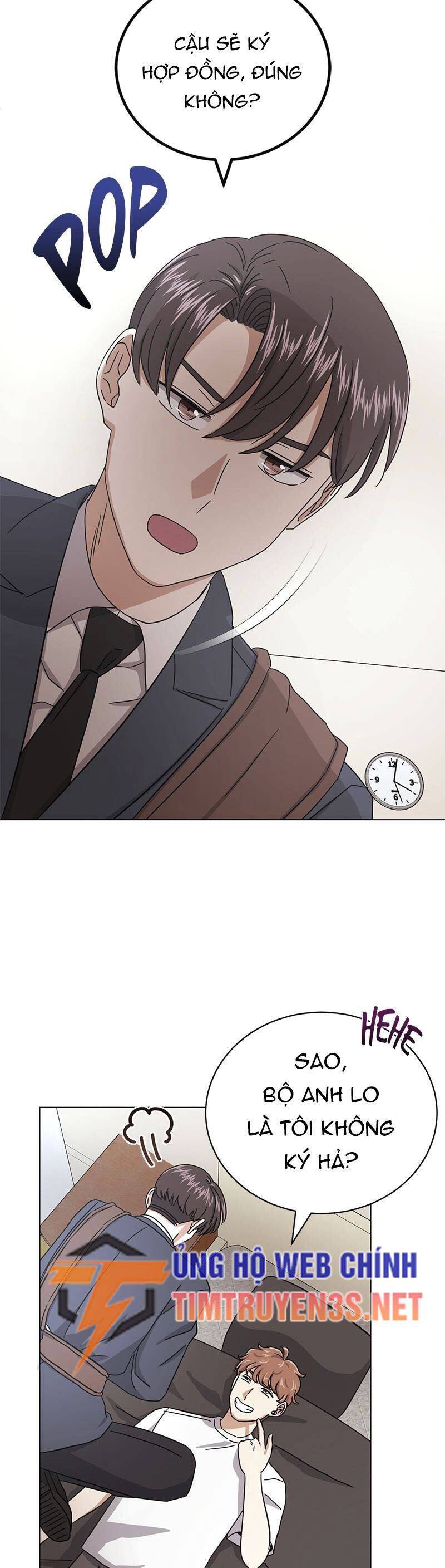 Trợ Lí Siêu Sao Chapter 61 - 44