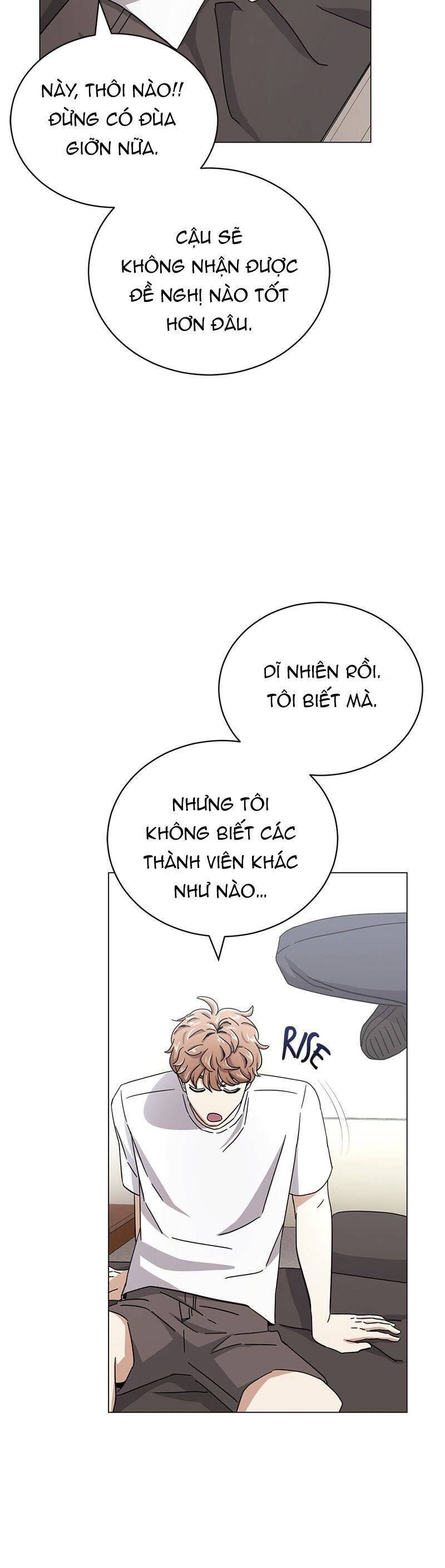 Trợ Lí Siêu Sao Chapter 61 - 45