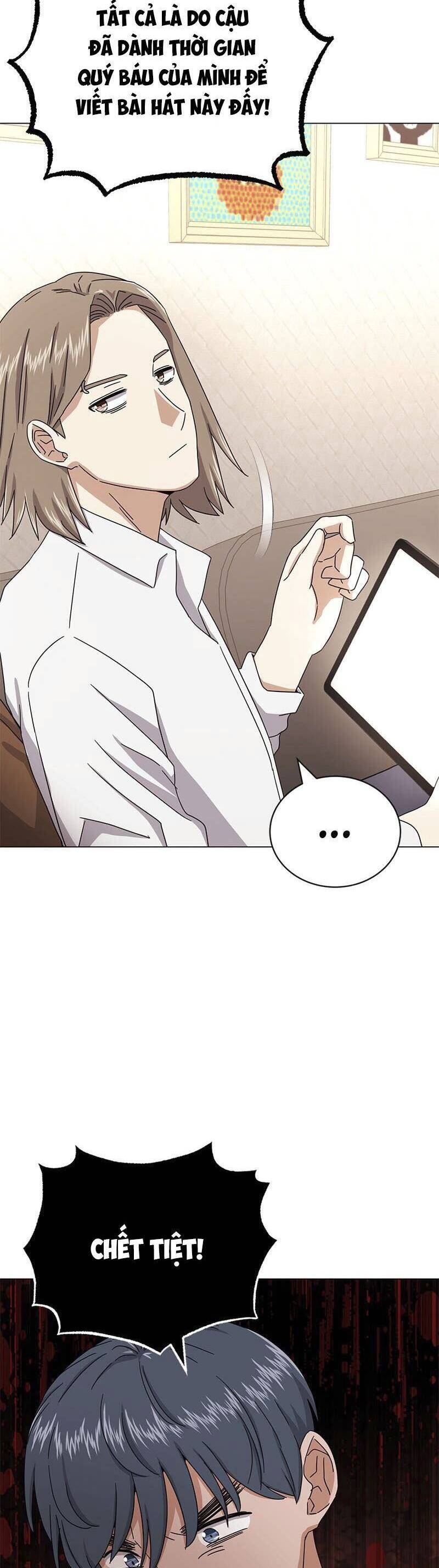 Trợ Lí Siêu Sao Chapter 61 - 6